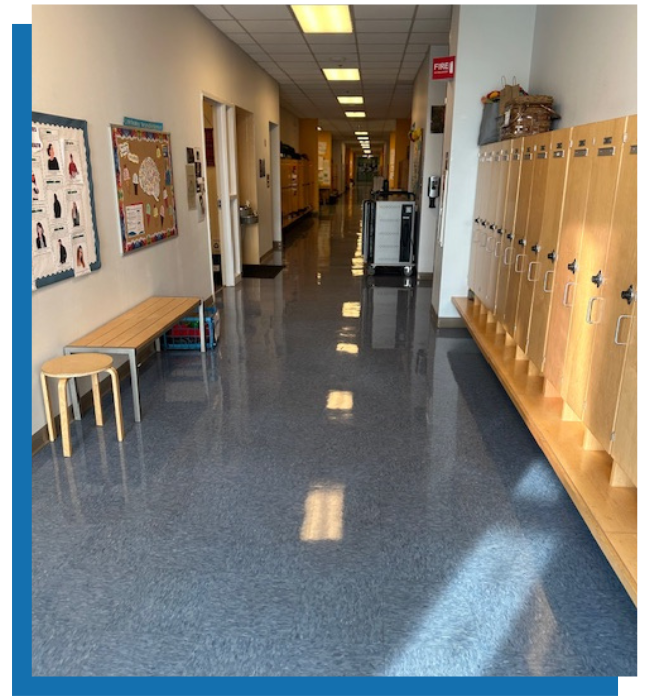 Commercial Floor Care