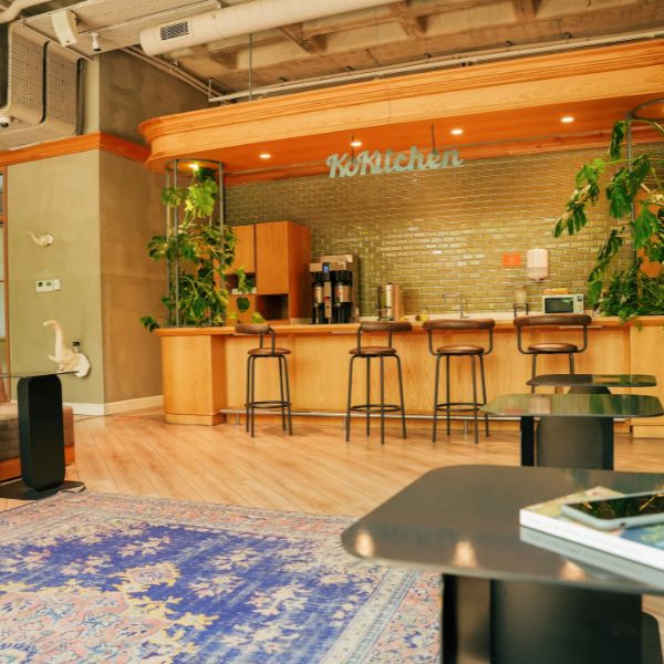 Restaurant, Hospitality & Venue Cleaning